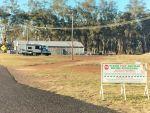 Peak Hill Showgrounds