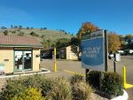 Gundagai Discovery Cabin and Caravan Park