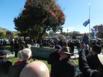 Memorial Service