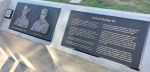 Memorial Plaque