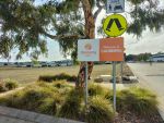 Discovery caravan park, Canberra Park