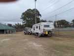 Stanthorpe Showgrounds