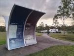 Wattaka Rest Area