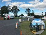 Kempsey Showgrounds