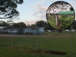 Mullumbimby Showgrounds