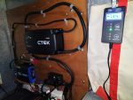 Boot DC Dc Charger Upgrade