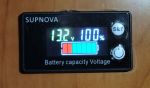 Voltage meter