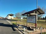 Armidale Showgrounds