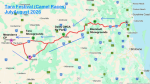 Tara Trip Map 2026