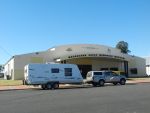 Meandarra ANZAC Memorial Museum