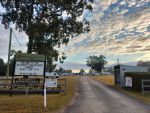 Blackbutt Showgrounds