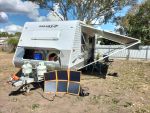 Cavavan Dalby CMCA RV