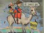Tara Showgrounds